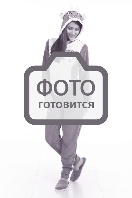 Пижама женская 5-309 (шоколад)
