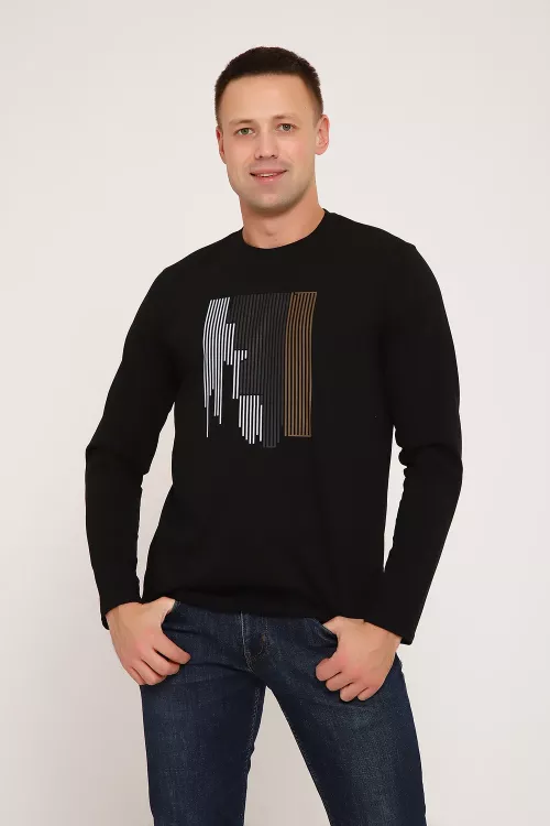 Лонгслив 101ЛМ