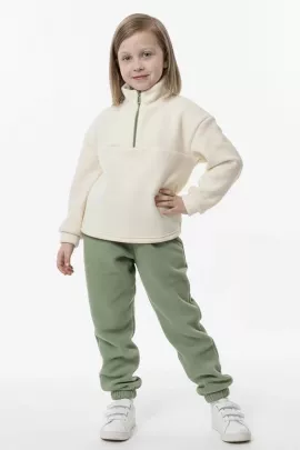 Костюм детский флисовый