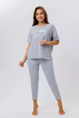 Пижама женская 704477