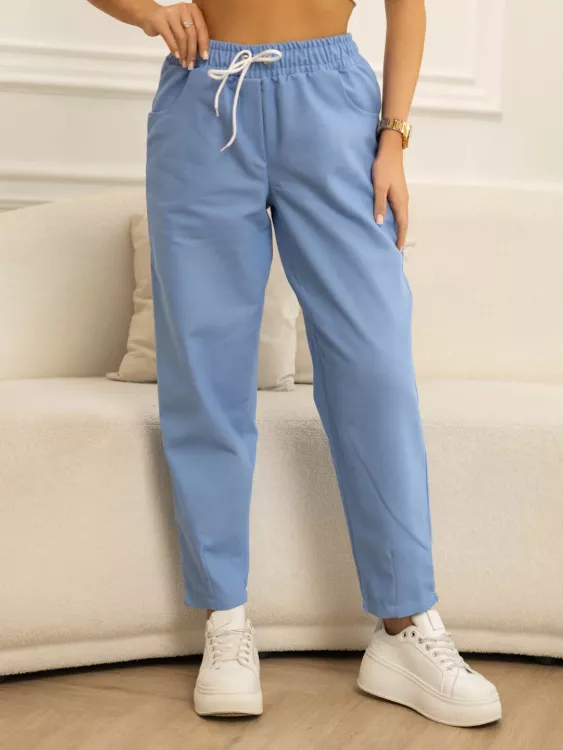 Брюки женские 438028