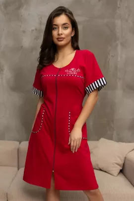 Халат женский 656624