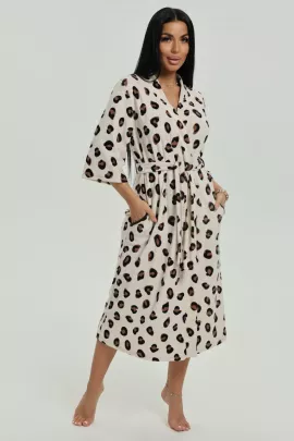 Халат женский 696416