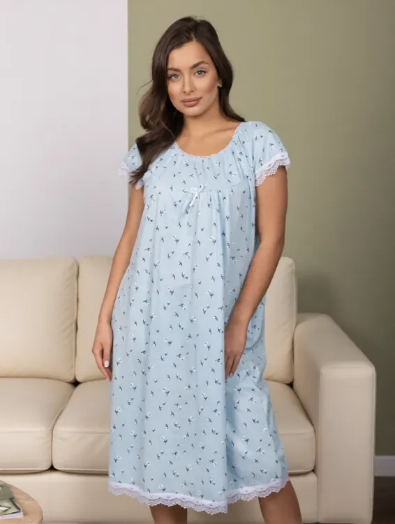 Сорочка женская 897266