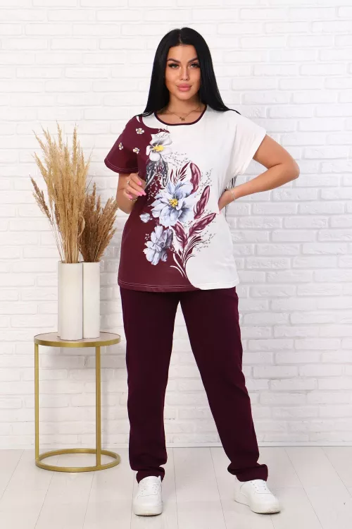 Костюм Палитра