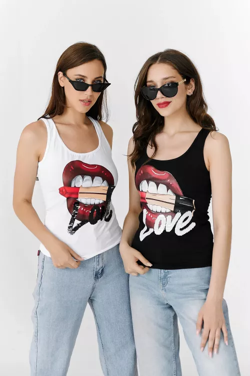 Футболка женская 549753