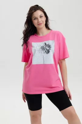 Футболка женская 386710