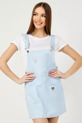 Сарафан женский 858272