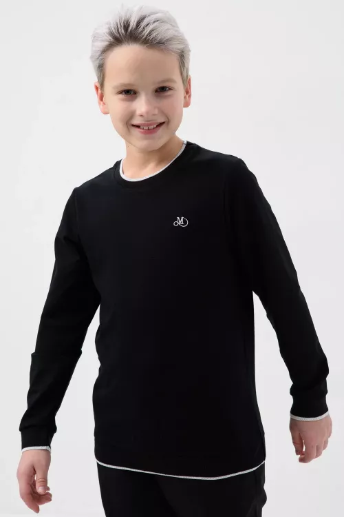 Толстовка Лицеист подростковая