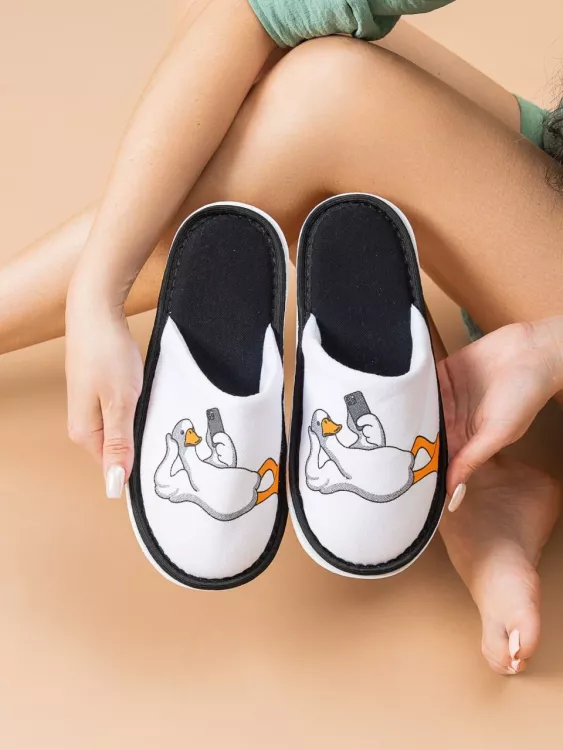 Детские тапочки ДМ(мл-пч)