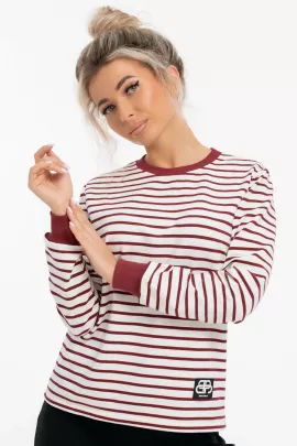 Лонгслив женский 196528