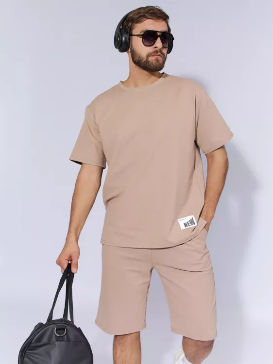 Костюм мужской 46567