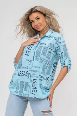 Туника женская 815017