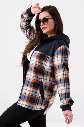 Толстовка женская 494222