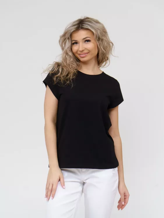 Футболка женская 396232