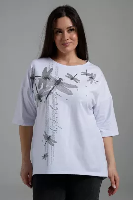 7470 туника женская