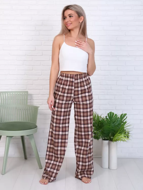 Брюки женские 501064