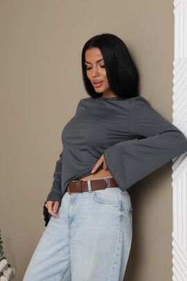 Лонгслив женский 554641