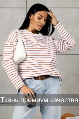 Лонгслив женский 134437