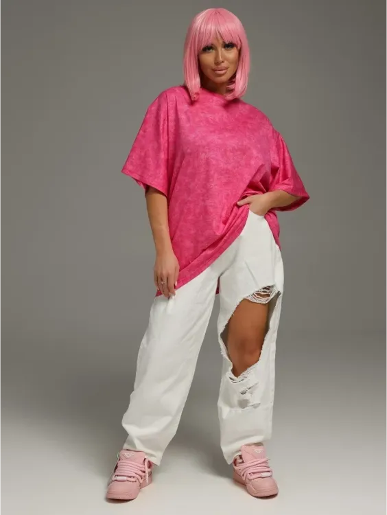 Футболка женская 102882
