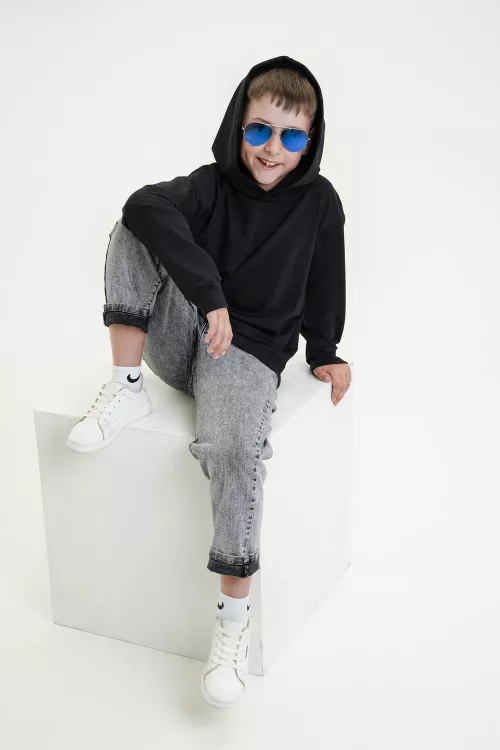 Толстовка Капюшон