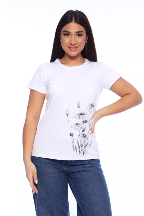 Футболка женская 146923