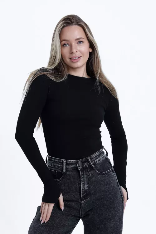 Лонгслив 22223