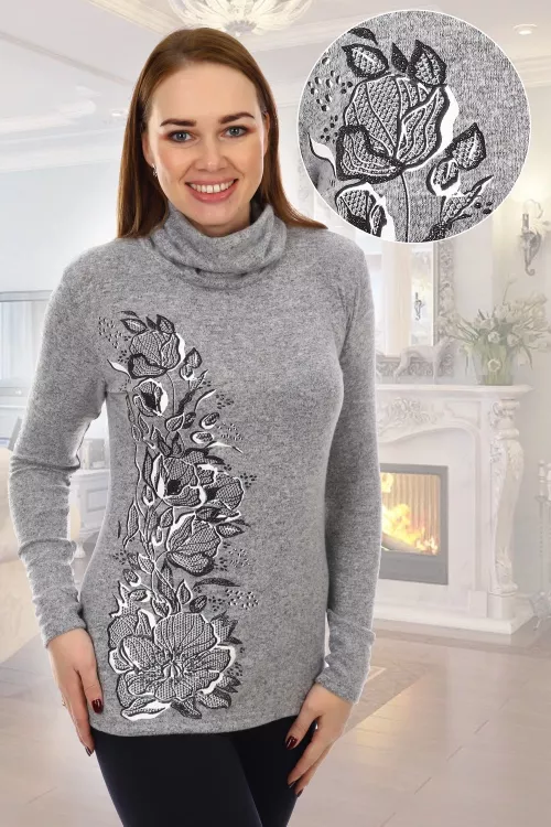 Джемпер женский 437305