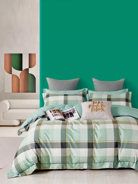 КПБ Сатин Элит - КОНТРАСТ