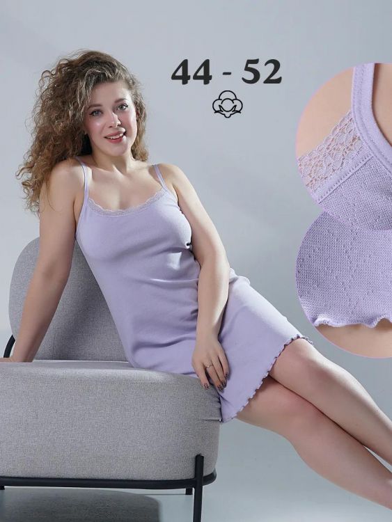 Сорочка женская 627862