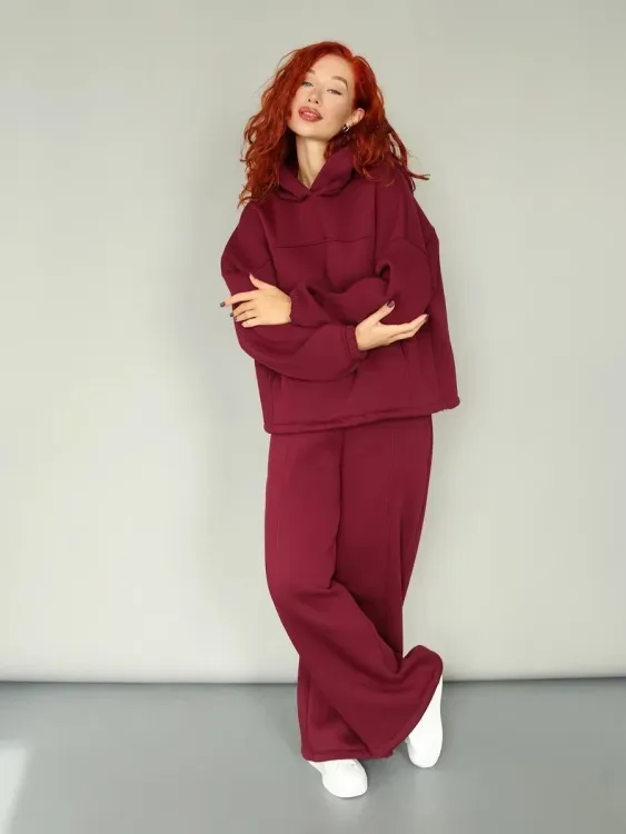 Костюм женский спортивный 818538