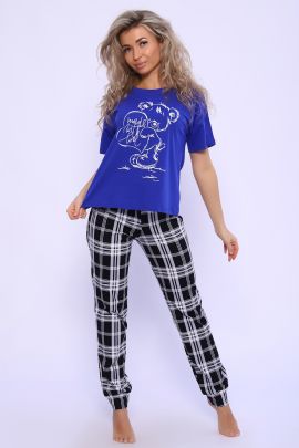 Пижама женская 379562