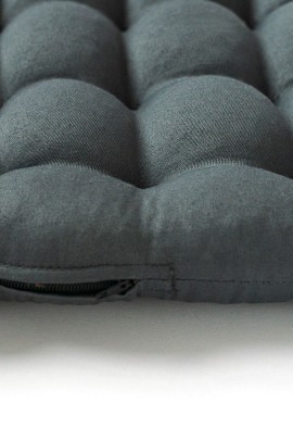 Подушка для сиденья Bio-Line KSG с гречневой лузгой