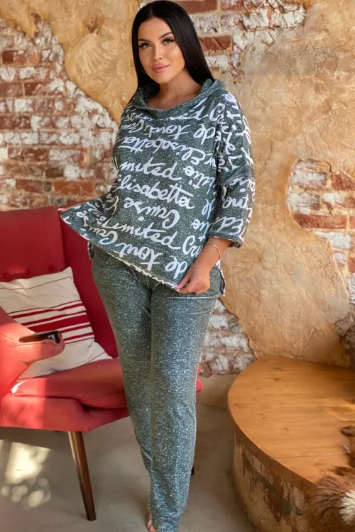 Костюм женский 1198