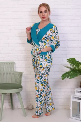 Пижама Тройка 7370