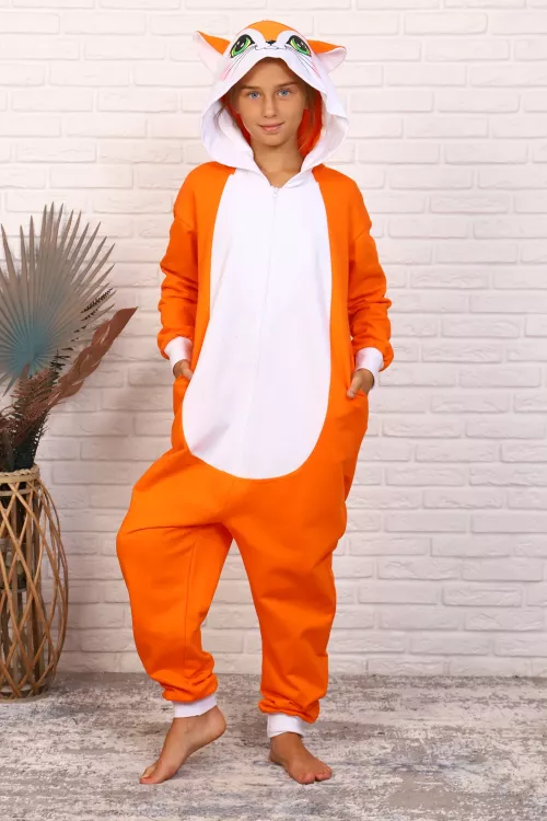 Комбинезон 11609 детский