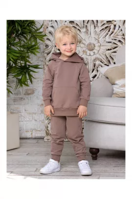 Костюм футер петля Active 20341