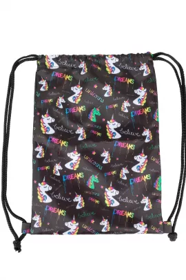Мешок для обуви Единороги Dreams