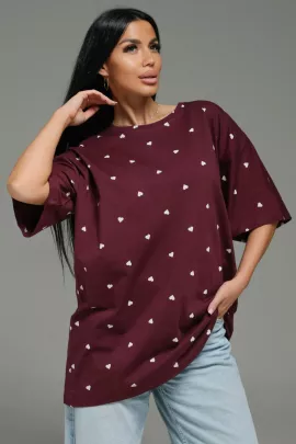 Футболка женская 388384