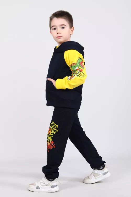 Костюм 15416 детский