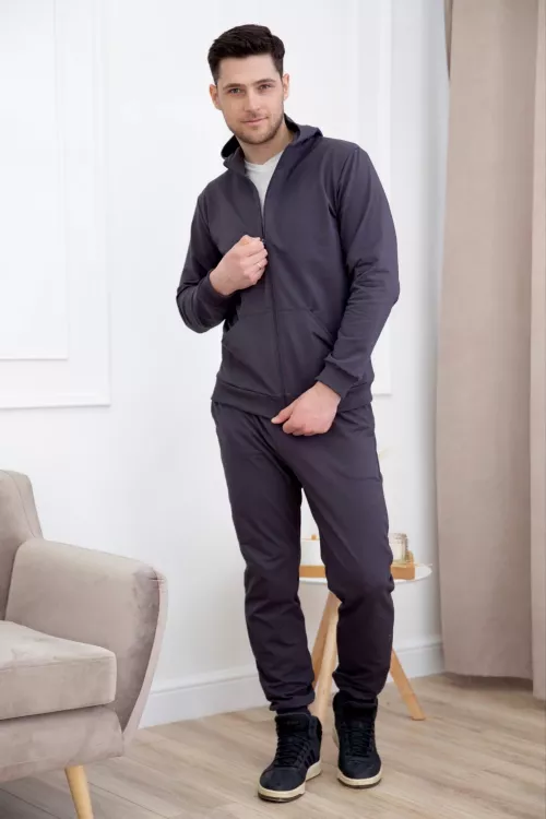 Костюм мужской спортивный 54677