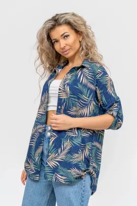 Рубашка женская 65739