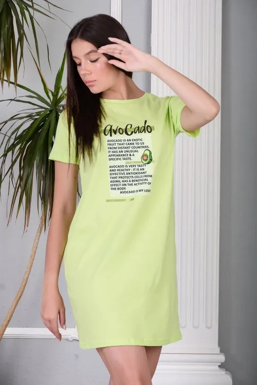Сорочка женская 188565