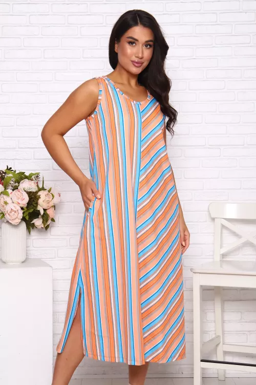 Сарафан женский 108736