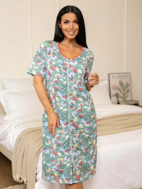 Халат женский 519258