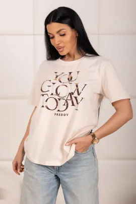 Футболка женская 573867