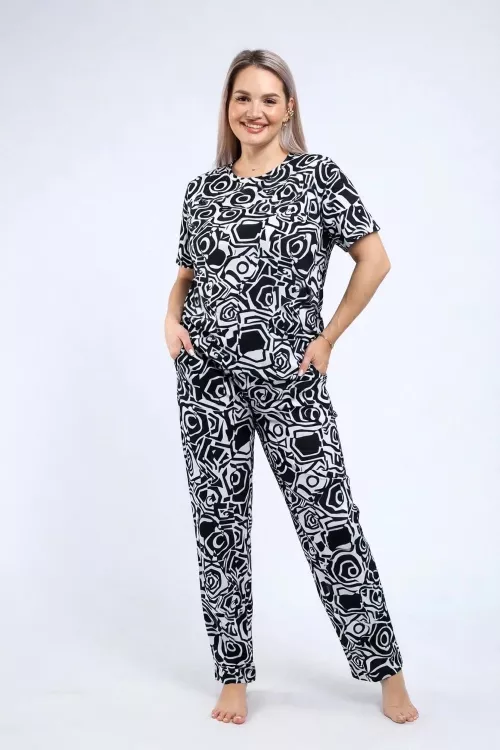 Пижама женская 143198