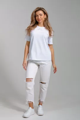 Футболка женская 388148