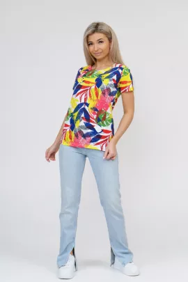 Футболка женская 250800