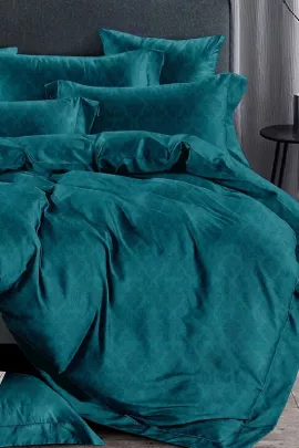 Нефрит КПБ микрофибра